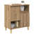 Artisan Oak selected