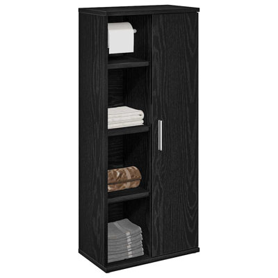 Freestanding Bathroom Cabinet