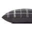 Oreiller Jean Stoffer x Loloi Bernadette Graphite / Ivory-86711088