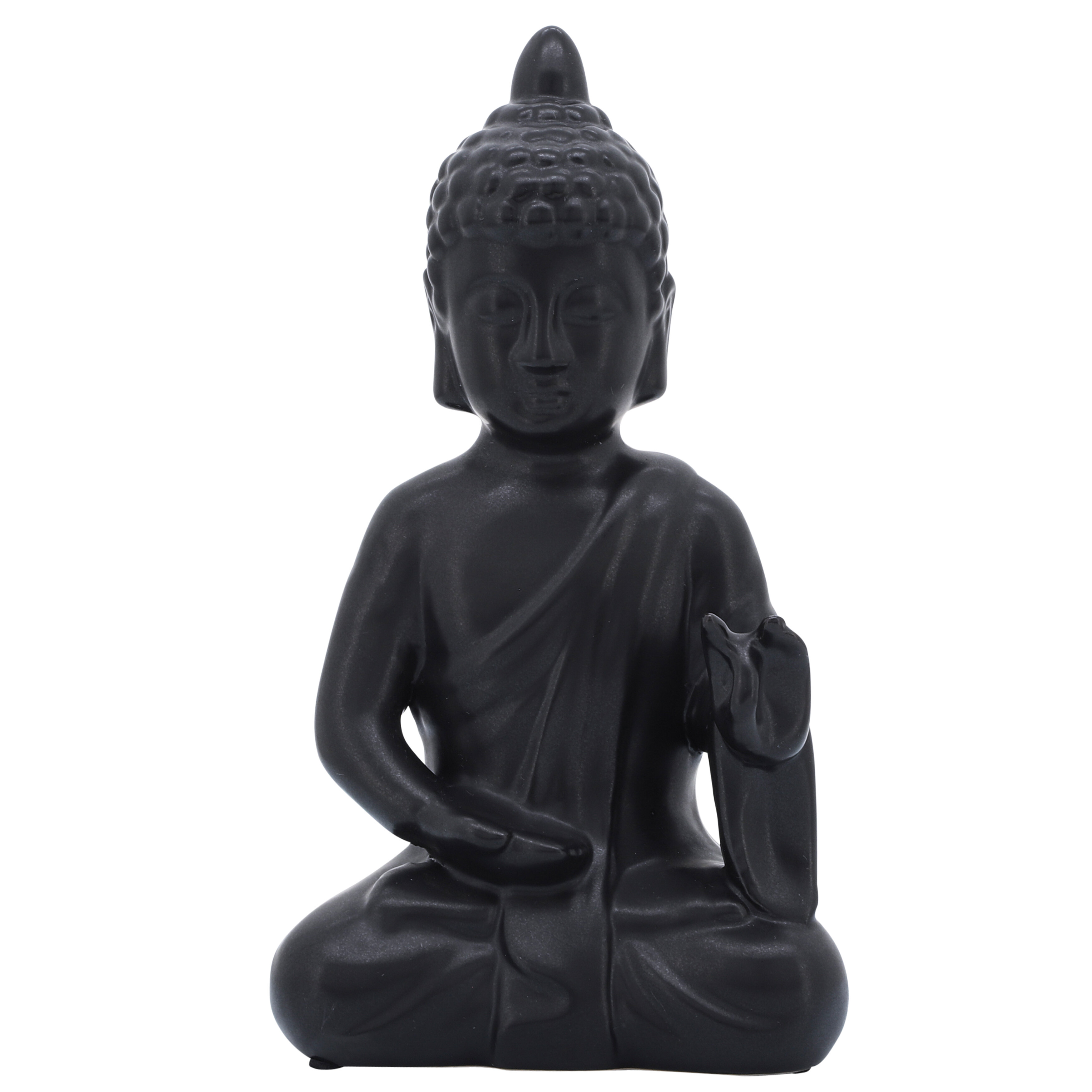 Buy MARINER'S CREATION Buddha Statue,Idol for Gift and Home Decor,SHOWPIECE  for LIVINGROOM | Bedroom Decoration | Buddha SHOWPIECE | House Warming Gift,  DEEWALI Gift for Friend Online at desertcartINDIA