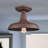 Comana Flush Mount