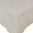 Yvonne Square Concrete Outdoor Coffee Table , 30 " W 30 " D