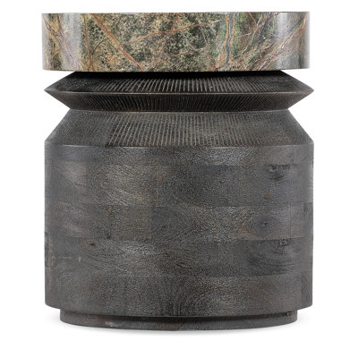 Valor End Table