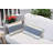 Dorothene Outdoor Indoor  Pillow Covers Geometric Checkered Pattern, Plaid Woven Cushion Covers Pillow Cases-1692044734-1692044735