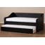 Lit de jour simple avec gigogne Esse-1098770498