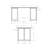 Rectangular 54'' L or 60" L Dining Table-92338103-97751794