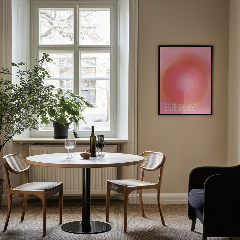 Wrapped Canvas Print, 76.2cm H x 50.8cm W