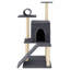 Leawood 110.5cm H Cat Tree-1996936422