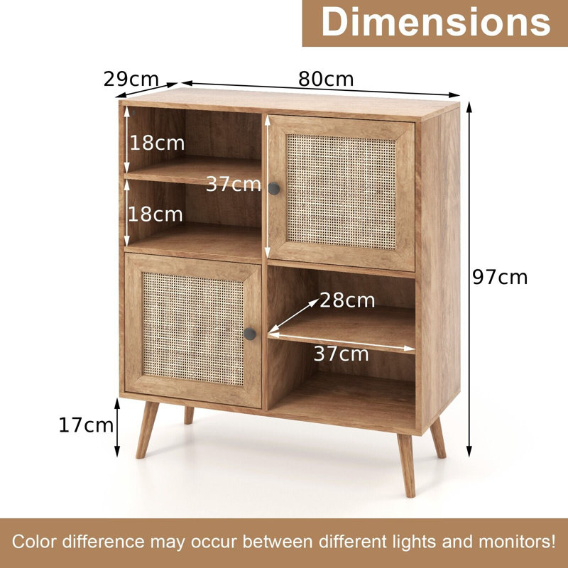 80cm Sideboard
