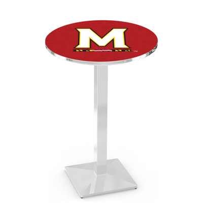 Table bistro NCAA 36 "