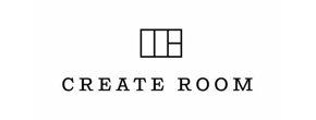 CREATE ROOM Logo