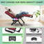 Fauteuil très grand pliable Bucero-110218263