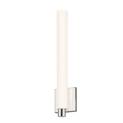 Plafonnier encastré 1 lumière Tubo