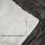 Couverture polaire en sherpa Sherpa0120210309-2034233478-2034233477