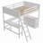 Giselly Kids Full Loft Bed-1062929691