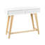Berg 101cm Console Table