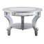 Table basse à 3 pieds avec rangement Dipietro