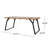 ZORA DINING TABLE