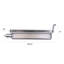 Conversion Kit Aspire Grill, Liquid Propane