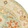 Chaim Hand Tufted Wool Oriental Rug