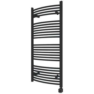 Curved Towel Rail Towel Warmer