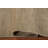 Modern Gabbeh Wool Runner Rug 3x10