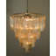 Lustre carré en cristal Crystal-90742403-90742404-130793291