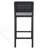 Jeremiah Woven Leather Counter Stool-106648613-106668730