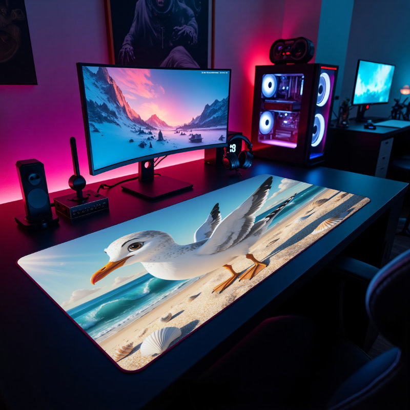 Desk Pad, 23.6x13.8