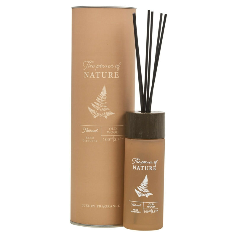 Fresh Reed Diffusers And Sticks