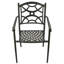 Fauteuil de salle à manger Aldarcie