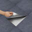 20pcs Polyester Self Adhesive Carpet Tiles-122581605