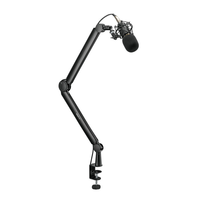 Mount-it Single Screen Desktop Mount