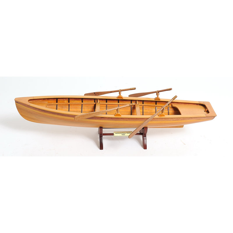 Bateau de mode de paiement boston whitehall