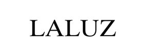 LALUZ Logo