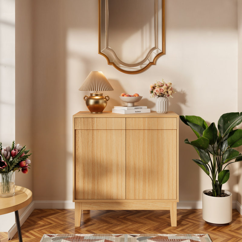 Armoire d'appoint l 31,9 po