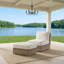 Lemoore Outdoor Ottoman-956137617