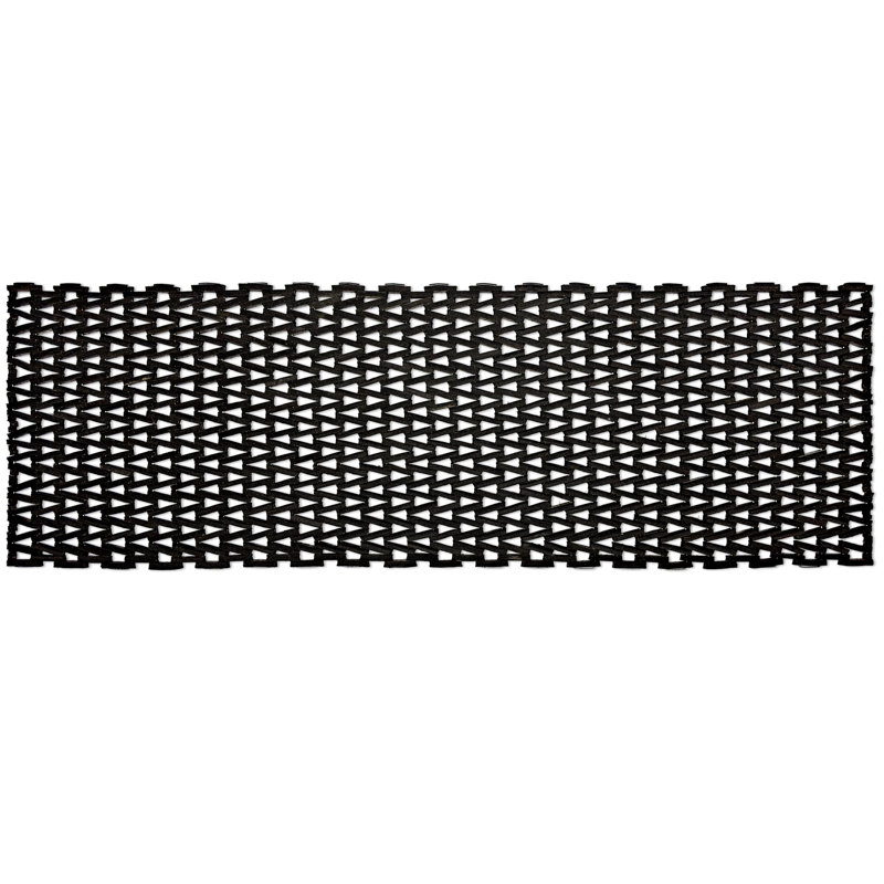 Venegas Outdoor Doormat, 24" W x 72" L