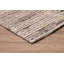 Paras Hand Knotted Khaki Area Rug-68817714