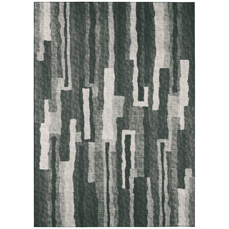 Tapis, Rectangle 5 pi x 7 pi 6 po
