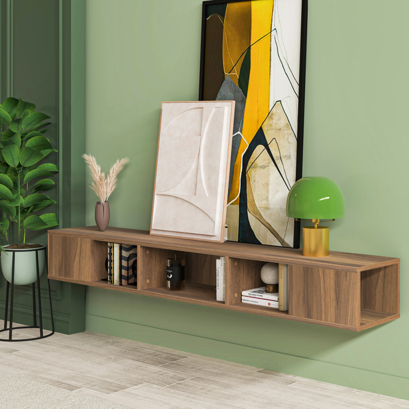 TV Stand for TVs up to 78"