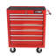 7 DRAWERS MULTIFUNCTIONAL TOOL CART WITH WHEELS-536515382