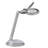 OttLite Space Saving LED Magnifier Desk Lamp - 1.75x Optical Grade Magnifier, Pivoting Head-49575019