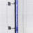 Skywalker Trampolines 15 FT Premium Square Outdoor Trampoline with Safety Enclosure