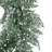 Puleo Classic 24 In Juniper Cedar Wreath - Unlit