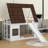 Aadrika Kids Bunk Bed
