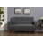 Pam 60'' Upholstered Loveseat-1391072735