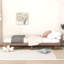 Base de lit plateforme moderne flottante-463790038-463790037