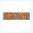 Mango Wood Bench,Natural Simple design, comfortable and durable, multi-functional bench