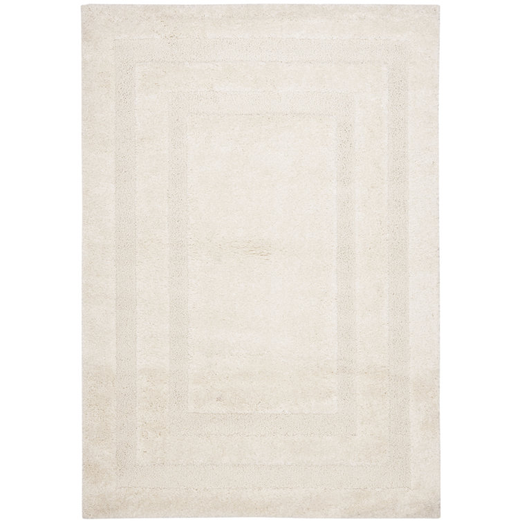 Tolman Solid Colour Area Rug
